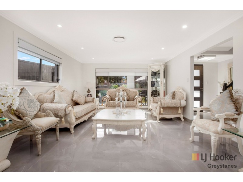 12 Conifer Court, Greystanes NSW 2145