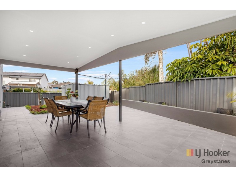 12 Conifer Court, Greystanes NSW 2145