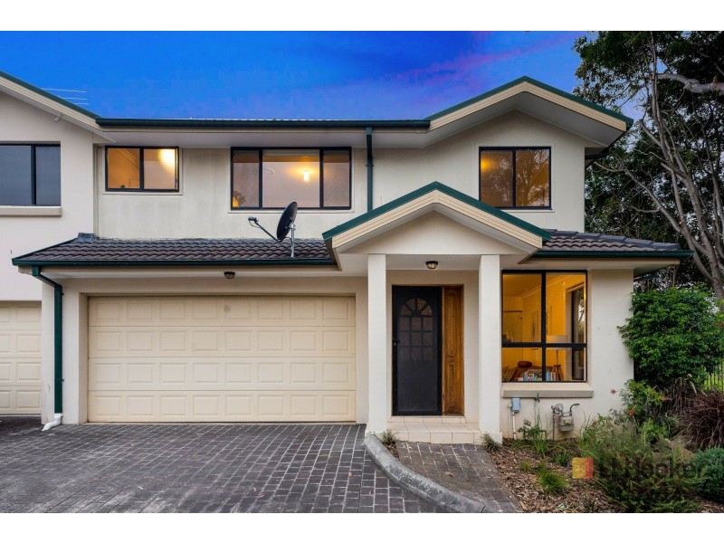 4/9 Magnolia Street, Greystanes NSW 2145