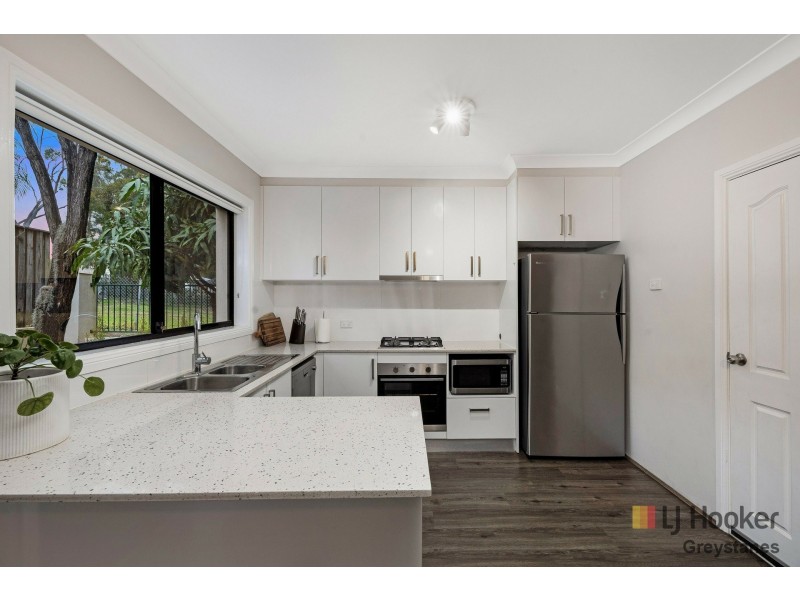4/9 Magnolia Street, Greystanes NSW 2145