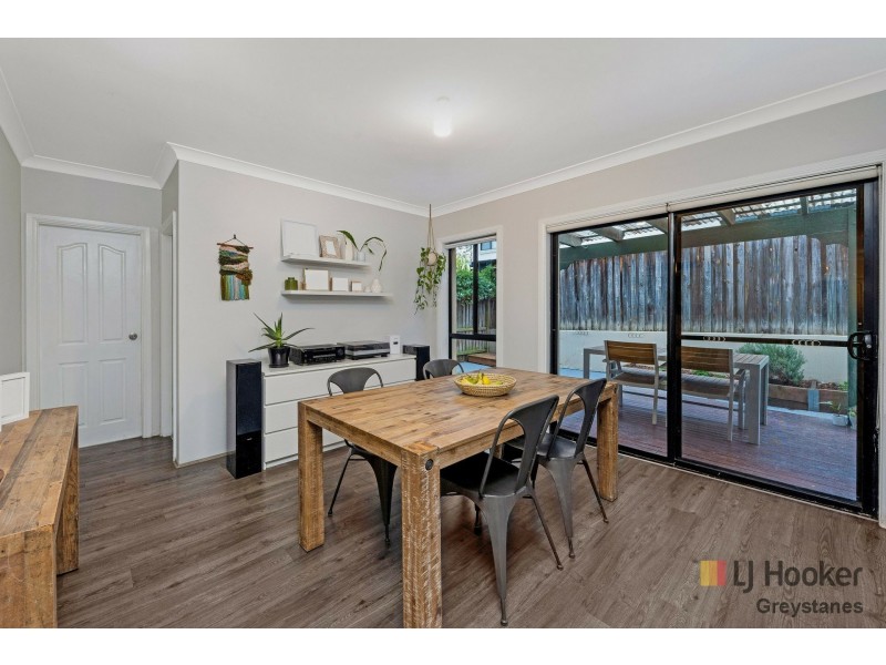 4/9 Magnolia Street, Greystanes NSW 2145
