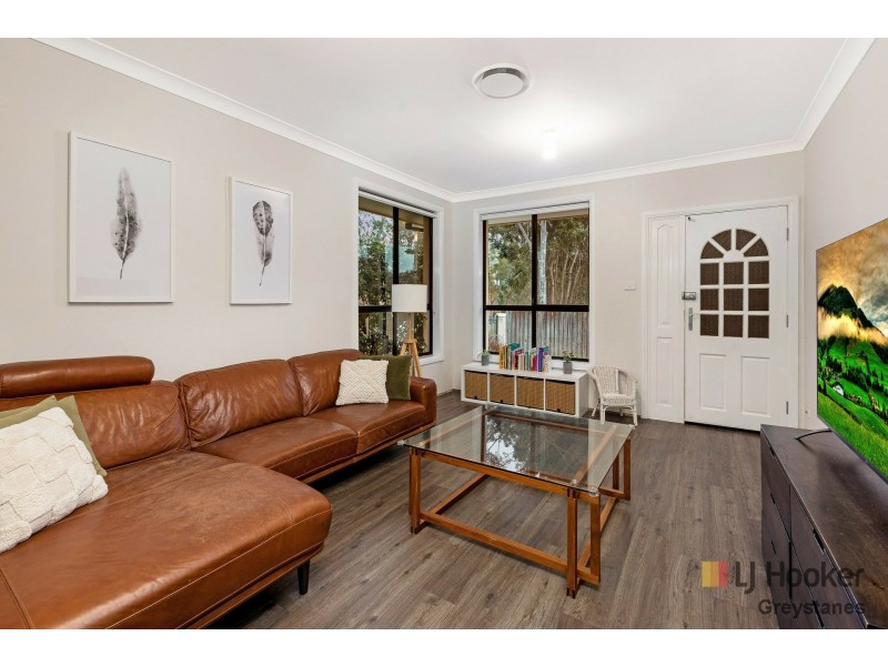 4/9 Magnolia Street, Greystanes NSW 2145