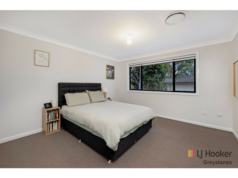 4/9 Magnolia Street, Greystanes NSW 2145