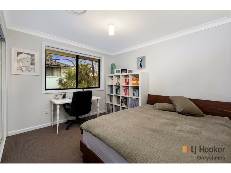 4/9 Magnolia Street, Greystanes NSW 2145