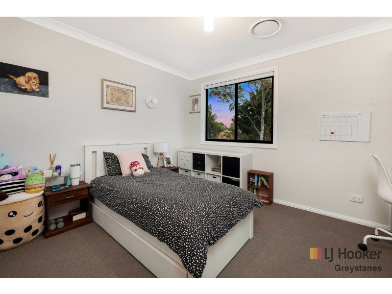 4/9 Magnolia Street, Greystanes NSW 2145
