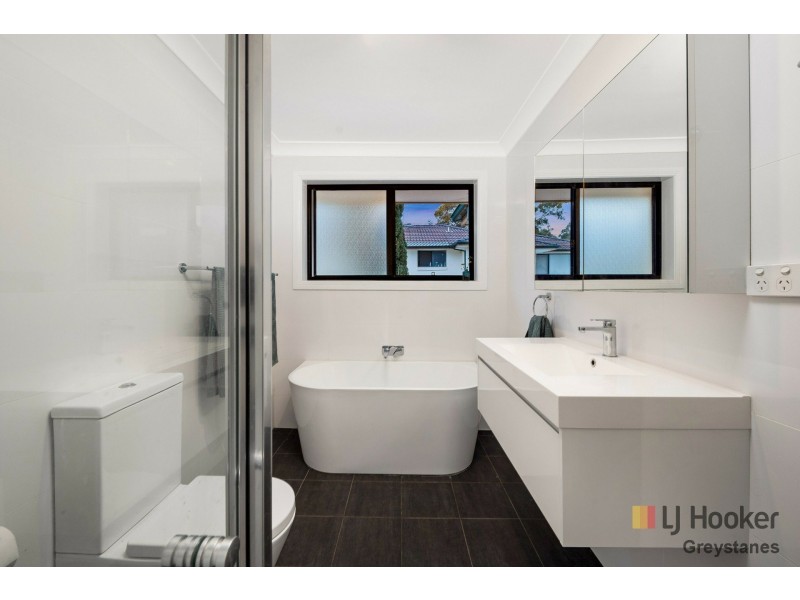 4/9 Magnolia Street, Greystanes NSW 2145