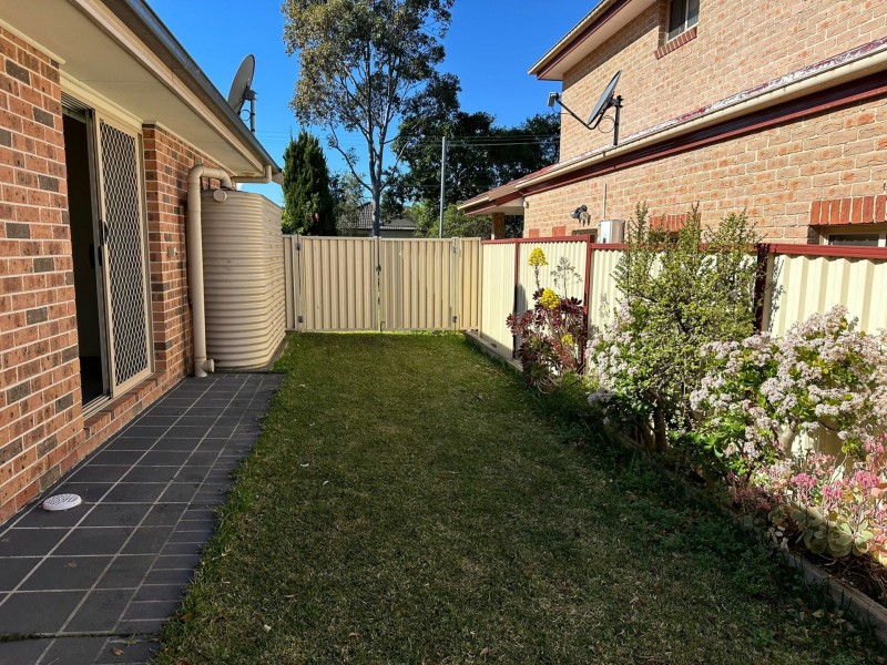 16a SUSAN STREET, South Wentworthville NSW 2145