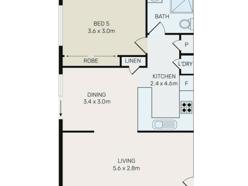 16a SUSAN STREET, South Wentworthville NSW 2145