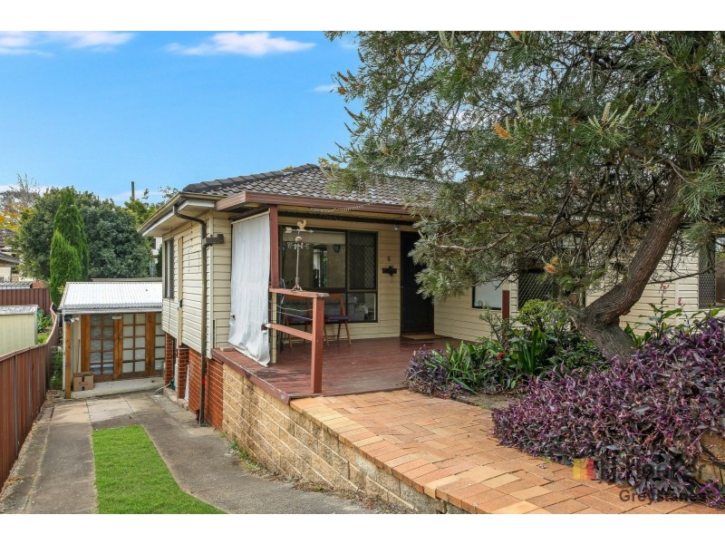 6 Sedgman Street, Greystanes NSW 2145