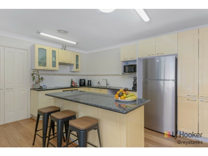 6 Sedgman Street, Greystanes NSW 2145