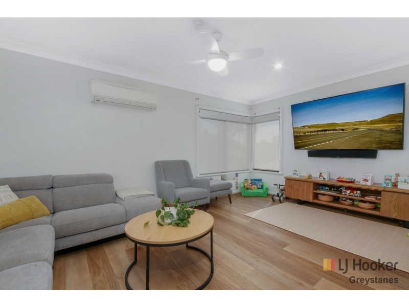 6 Sedgman Street, Greystanes NSW 2145