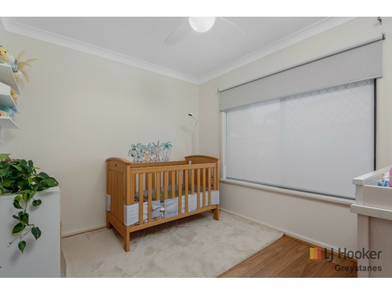 6 Sedgman Street, Greystanes NSW 2145