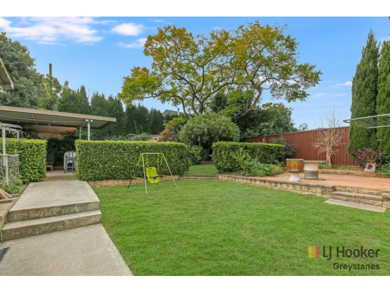 6 Sedgman Street, Greystanes NSW 2145