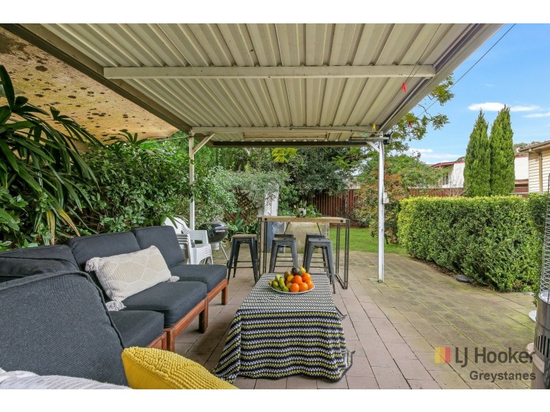 6 Sedgman Street, Greystanes NSW 2145