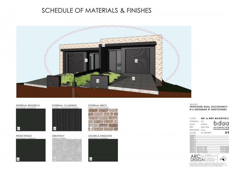 6 Sedgman Street, Greystanes NSW 2145
