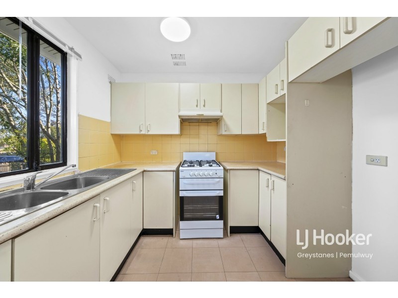 26 KIDD CLOSE, Bidwill NSW 2770