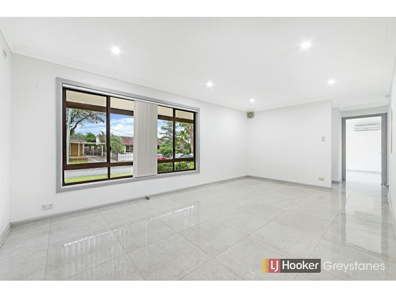 4 LAVER PLACE, Greystanes NSW 2145