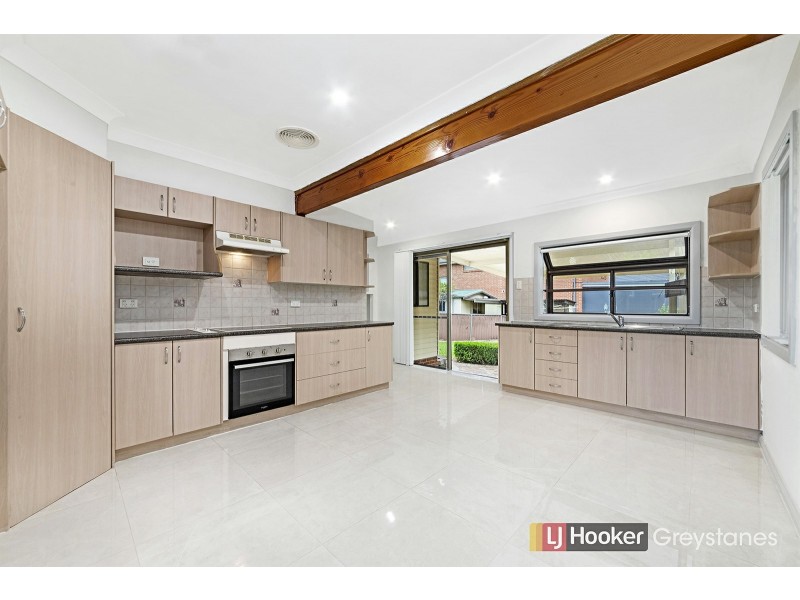 4 LAVER PLACE, Greystanes NSW 2145
