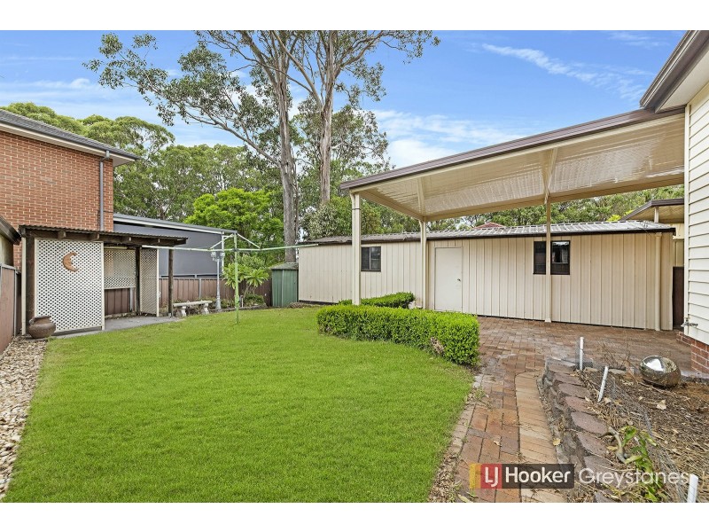 4 LAVER PLACE, Greystanes NSW 2145