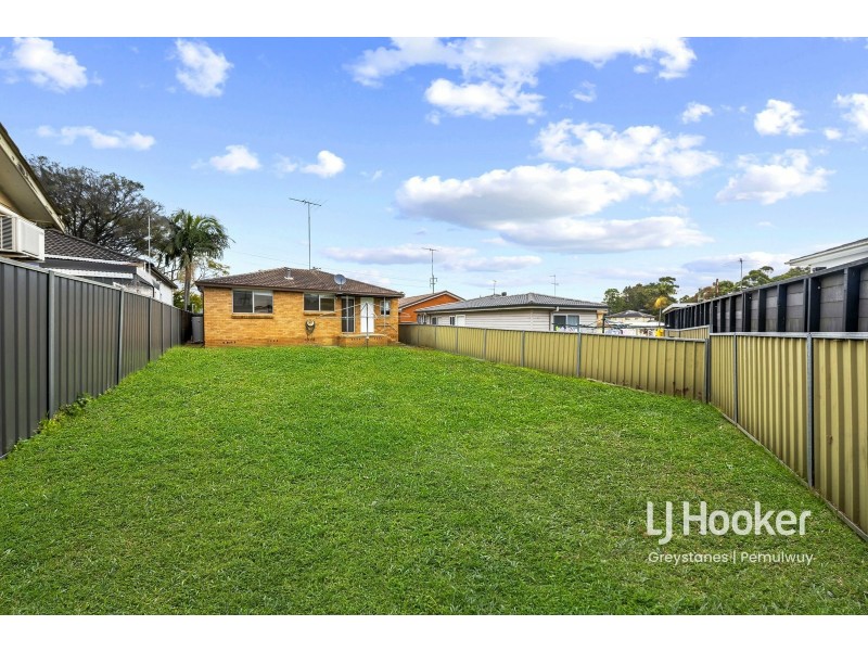 77 OLD PROSPECT ROAD, Greystanes NSW 2145