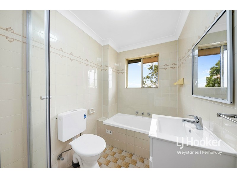 15/12-18 MANCHESTER STREET, Merrylands NSW 2160