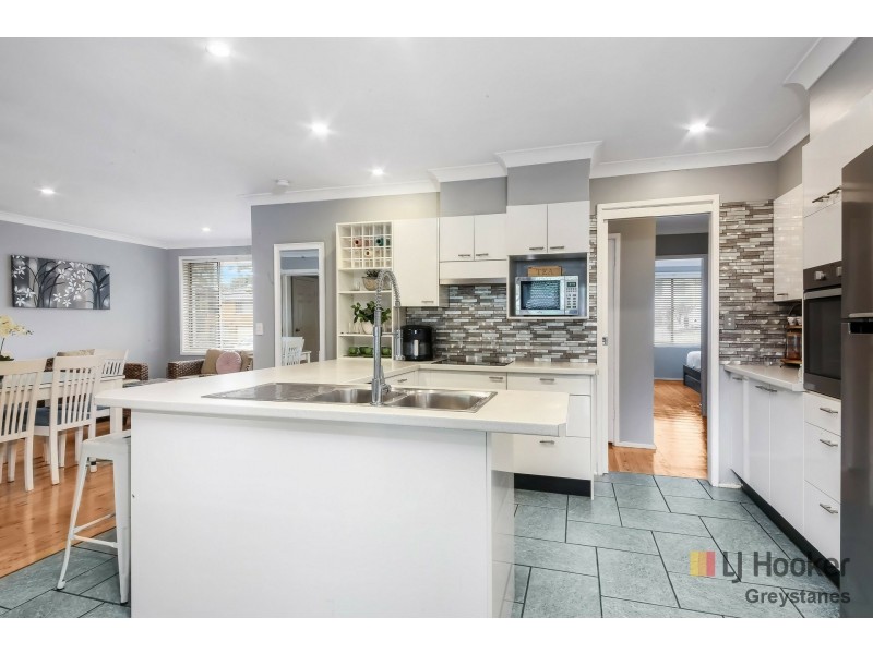 54 Bradman Street, Greystanes NSW 2145