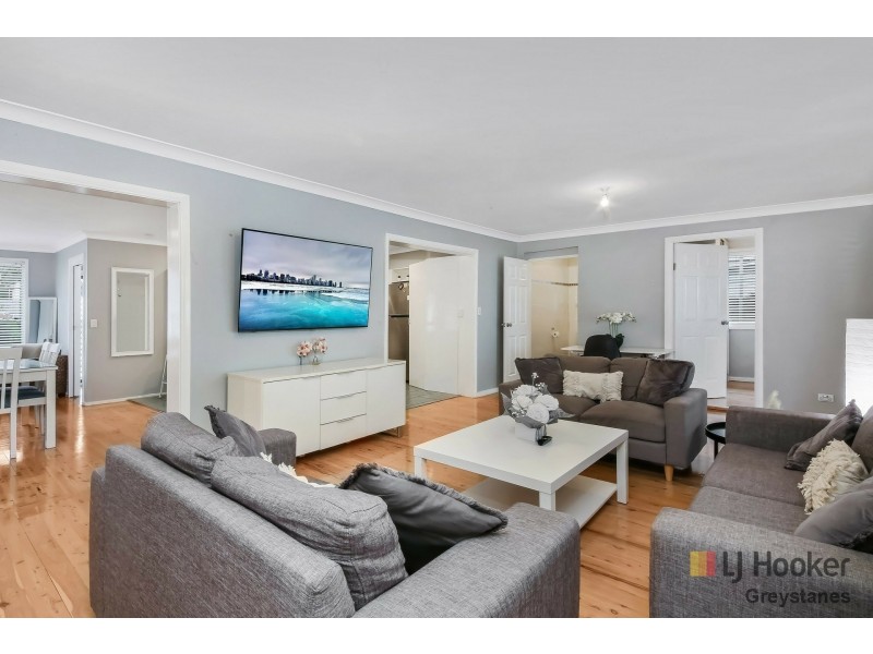 54 Bradman Street, Greystanes NSW 2145