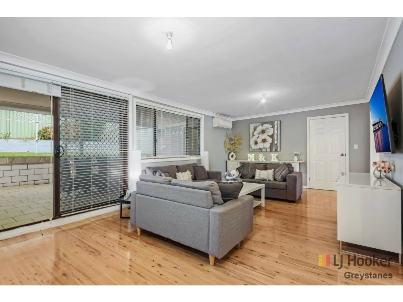 54 Bradman Street, Greystanes NSW 2145