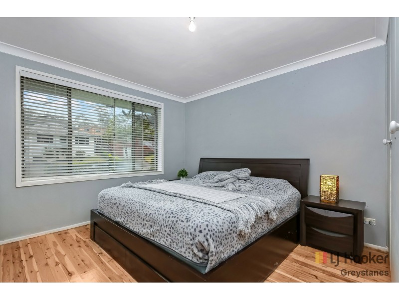 54 Bradman Street, Greystanes NSW 2145