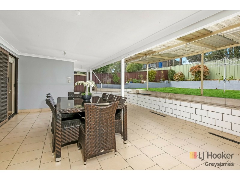 54 Bradman Street, Greystanes NSW 2145