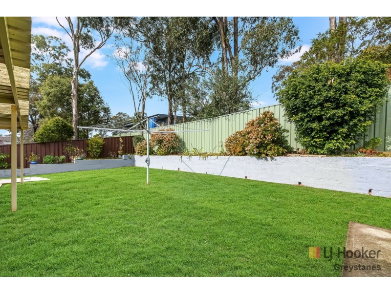 54 Bradman Street, Greystanes NSW 2145