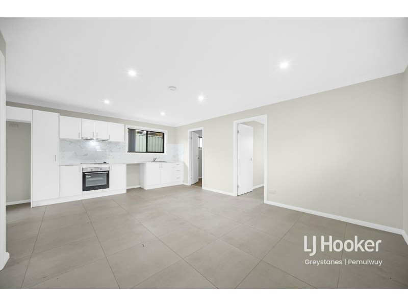 5a WALLABA PLACE, Greystanes NSW 2145