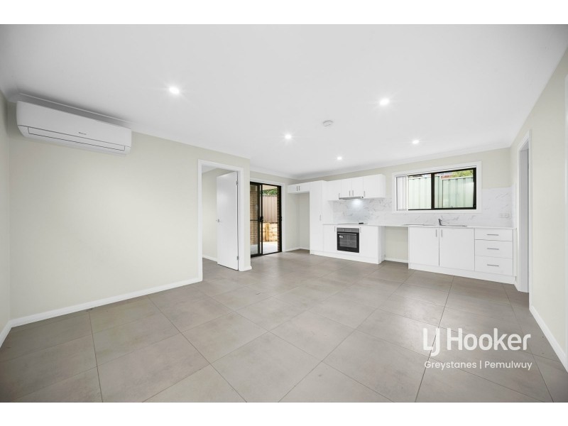 5a WALLABA PLACE, Greystanes NSW 2145