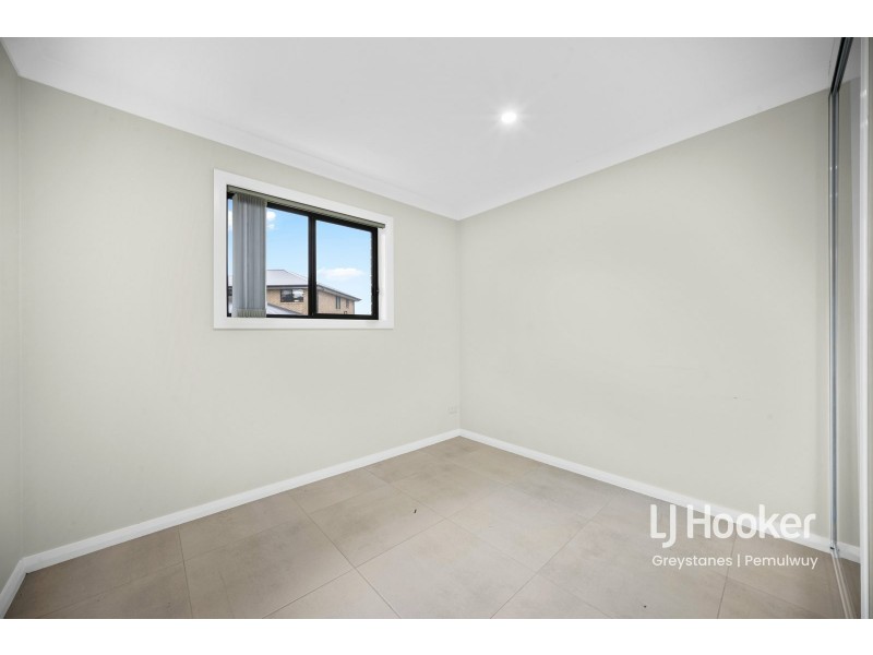 5a WALLABA PLACE, Greystanes NSW 2145