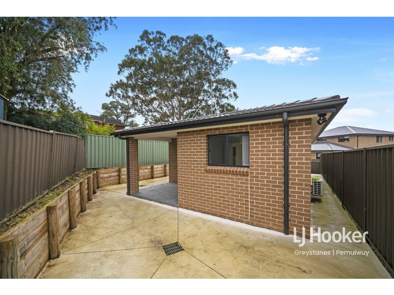 5a WALLABA PLACE, Greystanes NSW 2145