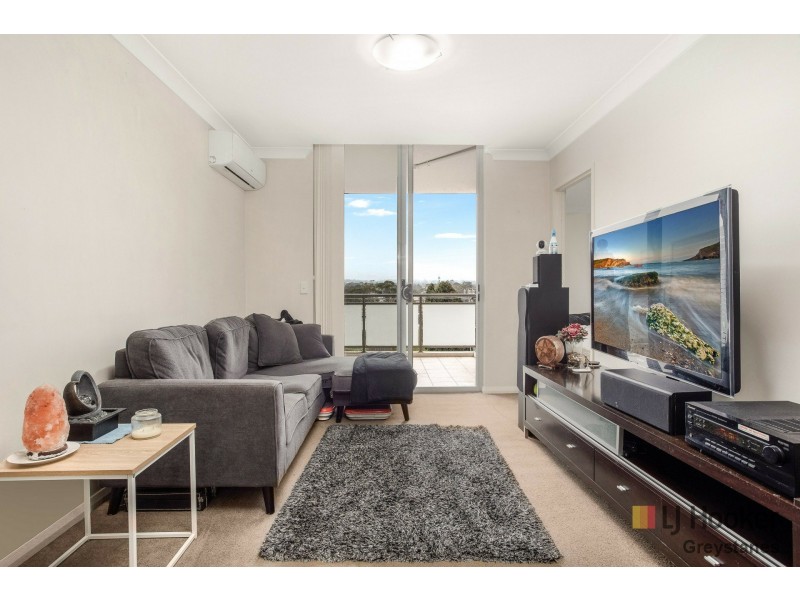 16/12-16 Hope Street, Rosehill NSW 2142