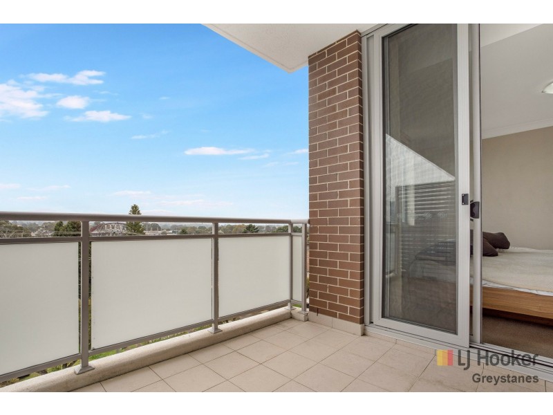 16/12-16 Hope Street, Rosehill NSW 2142