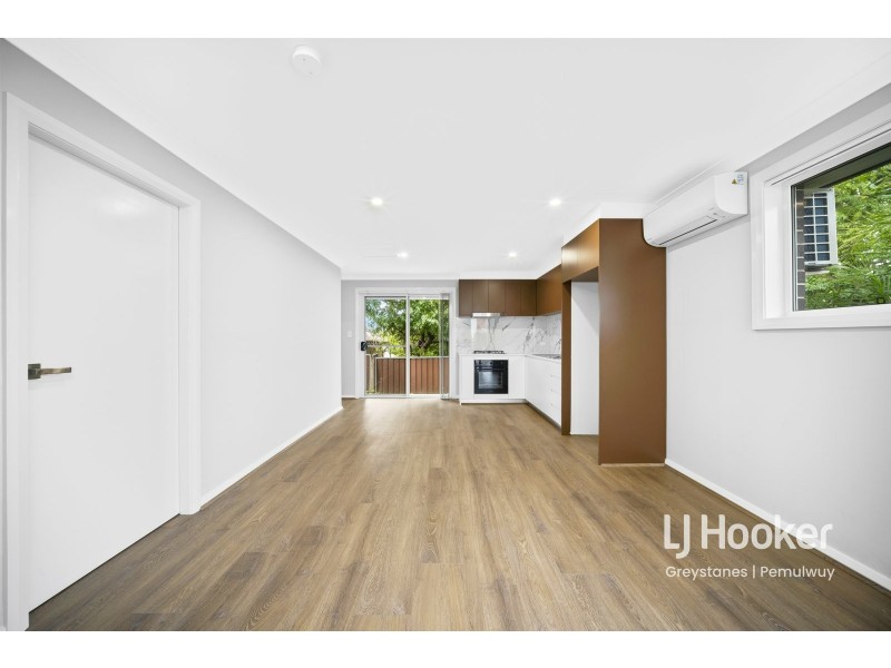 24A MAPLE STREET, Greystanes NSW 2145