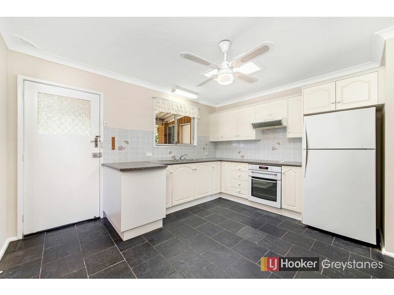 10 GWYDIR STREET, Greystanes NSW 2145