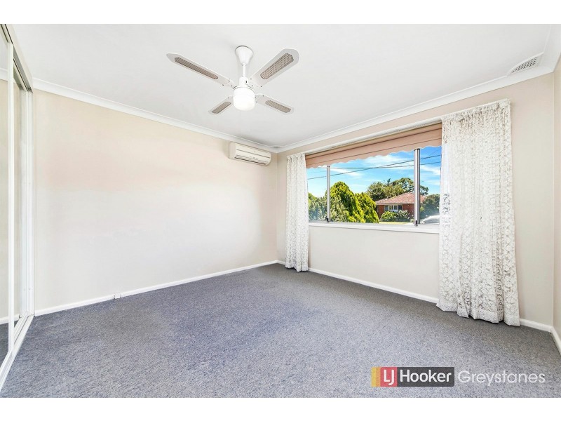 10 GWYDIR STREET, Greystanes NSW 2145