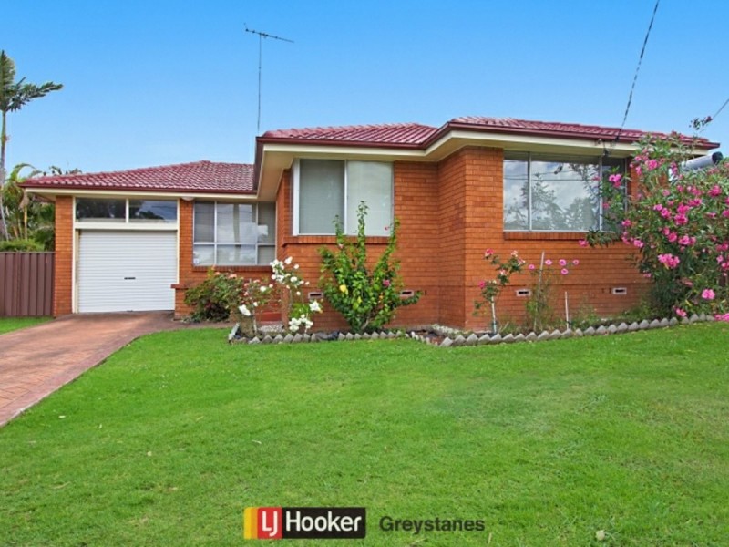 803 MERRYLANDS ROAD, Greystanes NSW 2145
