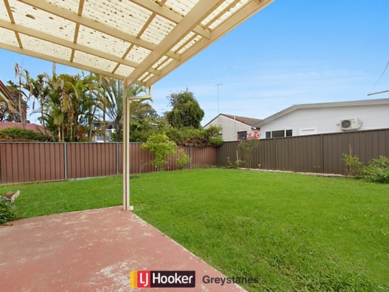 803 MERRYLANDS ROAD, Greystanes NSW 2145