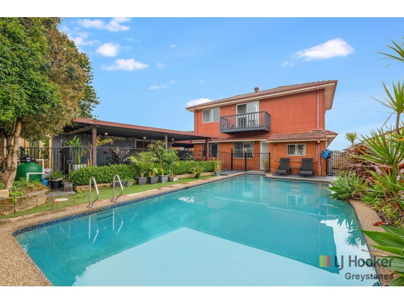 49 Grevillea Crescent, Greystanes NSW 2145