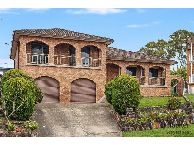 26 Poinciana Parade, Greystanes NSW 2145