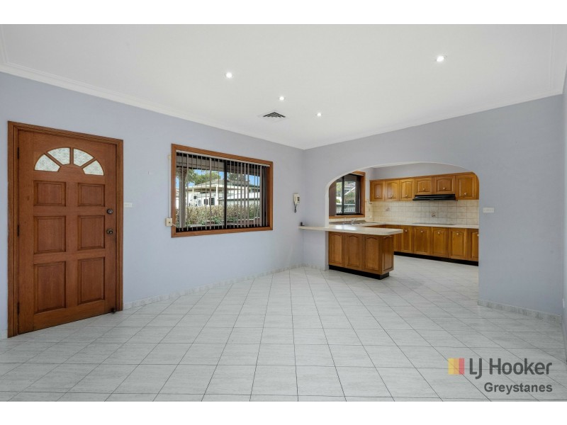 26 Poinciana Parade, Greystanes NSW 2145