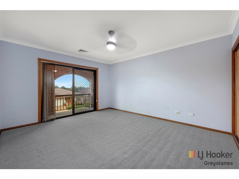 26 Poinciana Parade, Greystanes NSW 2145