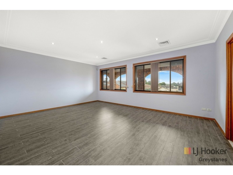 26 Poinciana Parade, Greystanes NSW 2145