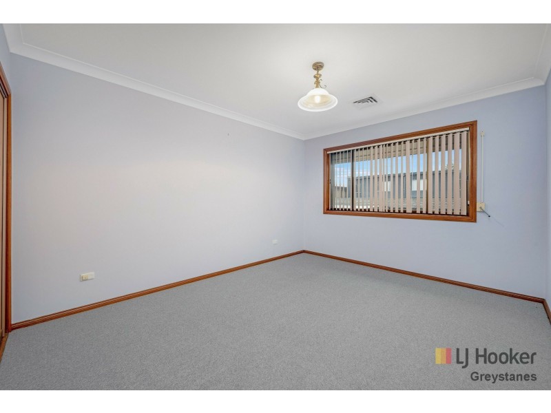 26 Poinciana Parade, Greystanes NSW 2145