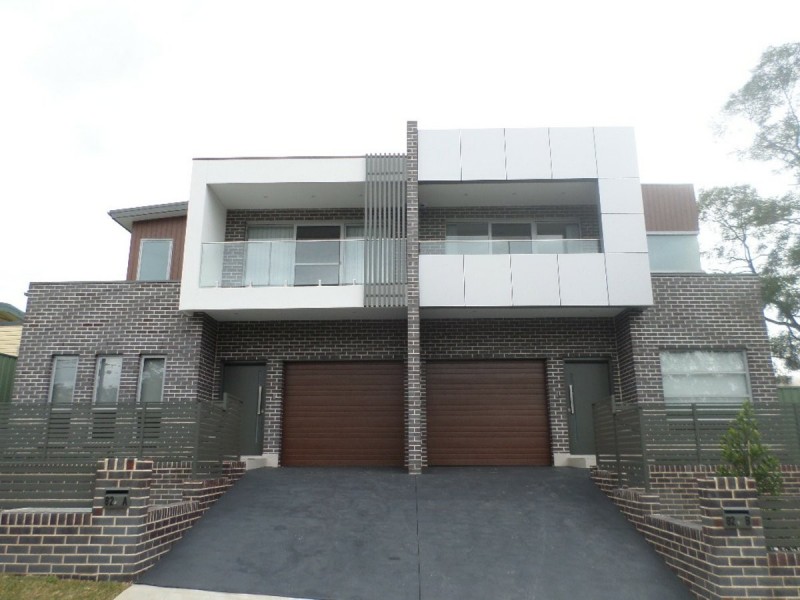 82A GREVILLEA CRESCENT, Greystanes NSW 2145