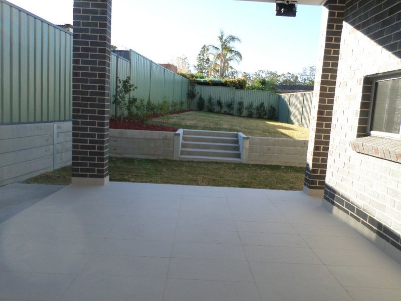 82A GREVILLEA CRESCENT, Greystanes NSW 2145